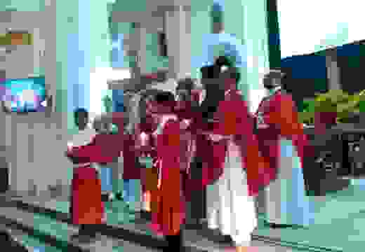 good friday